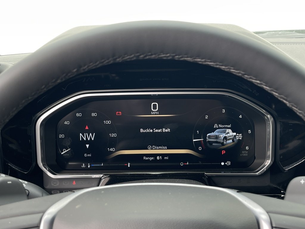 GMC Sierra 1500  2026 à Joliette, Québec - 13 - w1024h768px