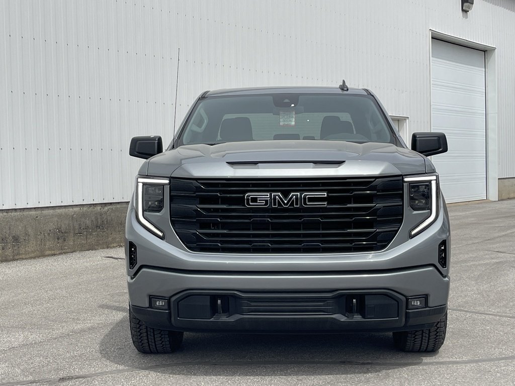 GMC Sierra 1500  2026 à Joliette, Québec - 2 - w1024h768px
