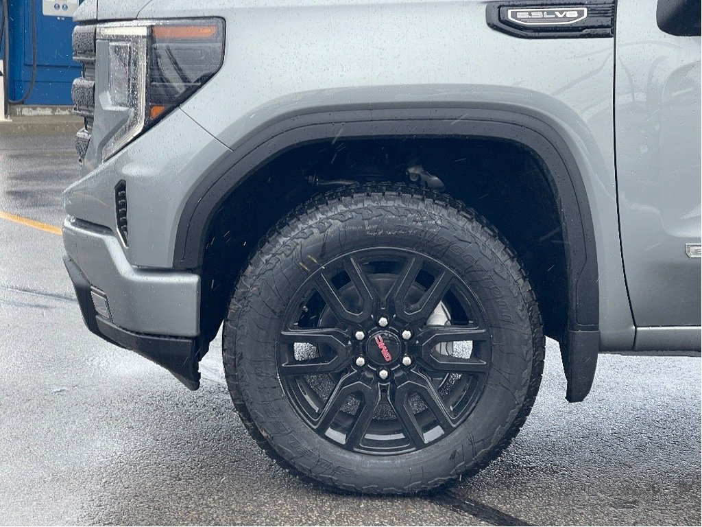GMC Sierra 1500  2026 à Joliette, Québec - 7 - w1024h768px