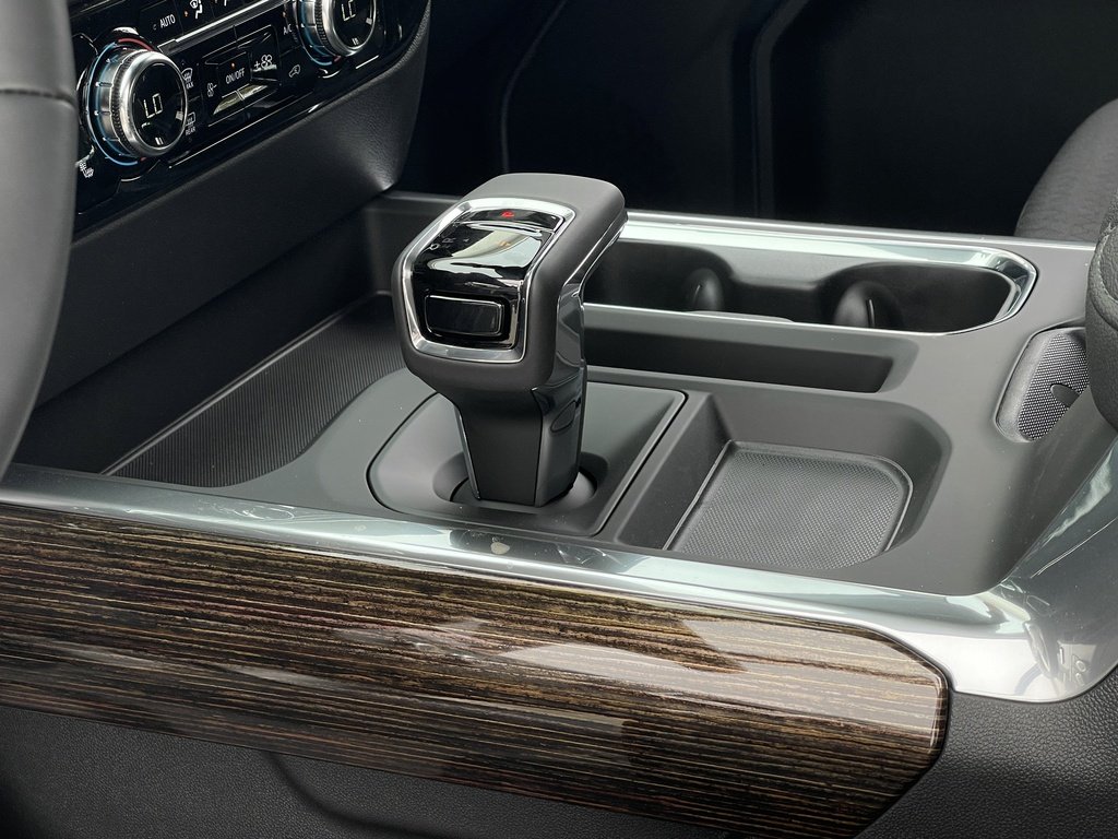 GMC Sierra 1500  2026 à Joliette, Québec - 17 - w1024h768px