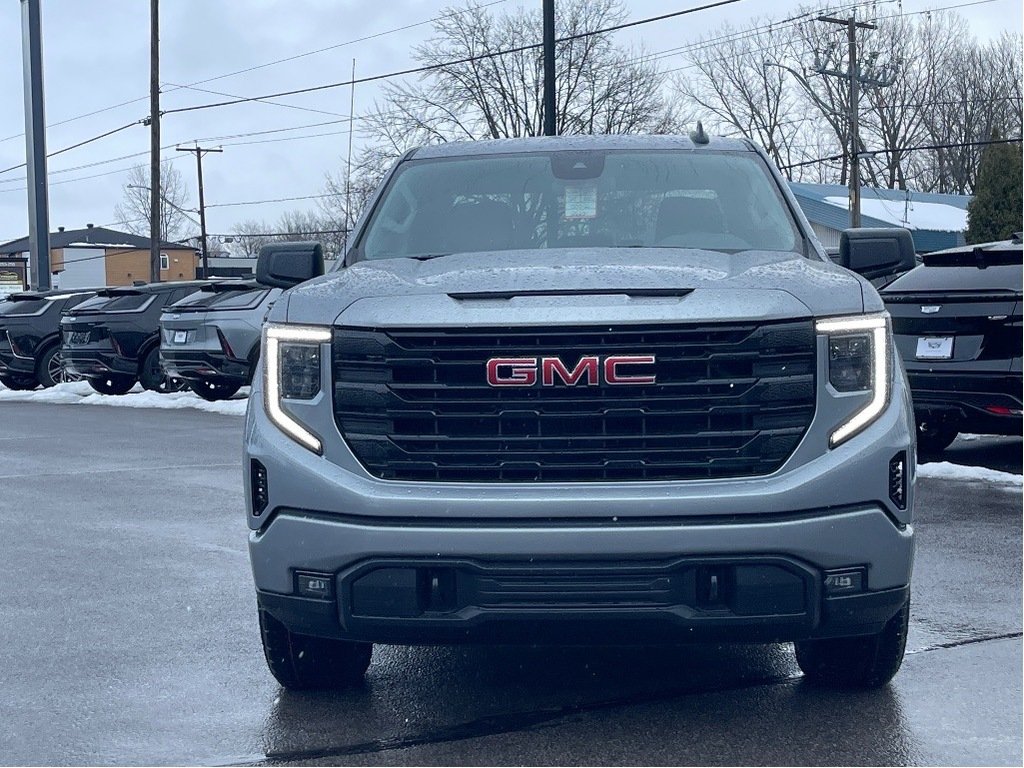 GMC Sierra 1500  2026 à Joliette, Québec - 2 - w1024h768px