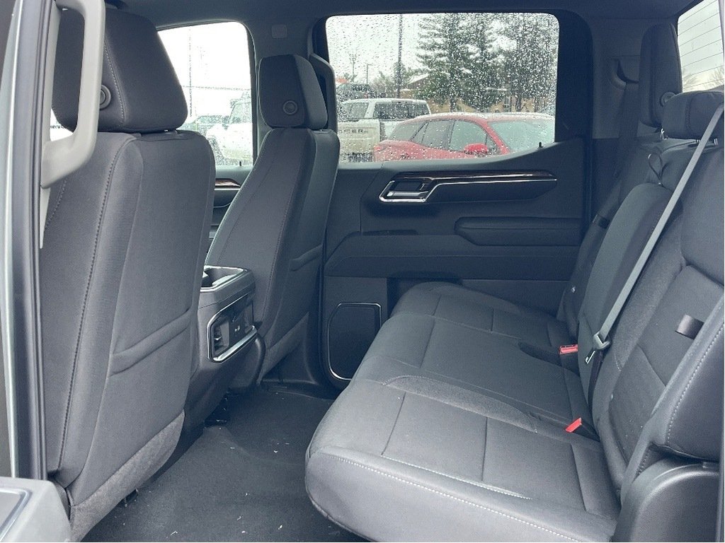 2026 GMC Sierra 1500 in Joliette, Quebec - 10 - w1024h768px