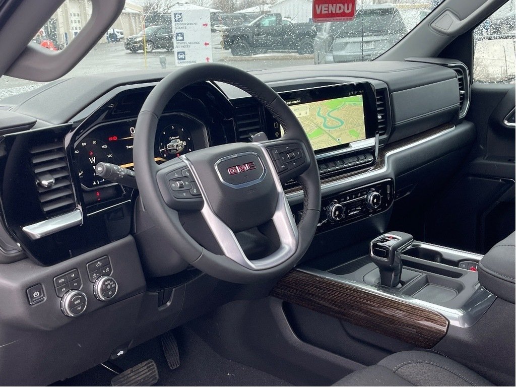 2026 GMC Sierra 1500 in Joliette, Quebec - 8 - w1024h768px