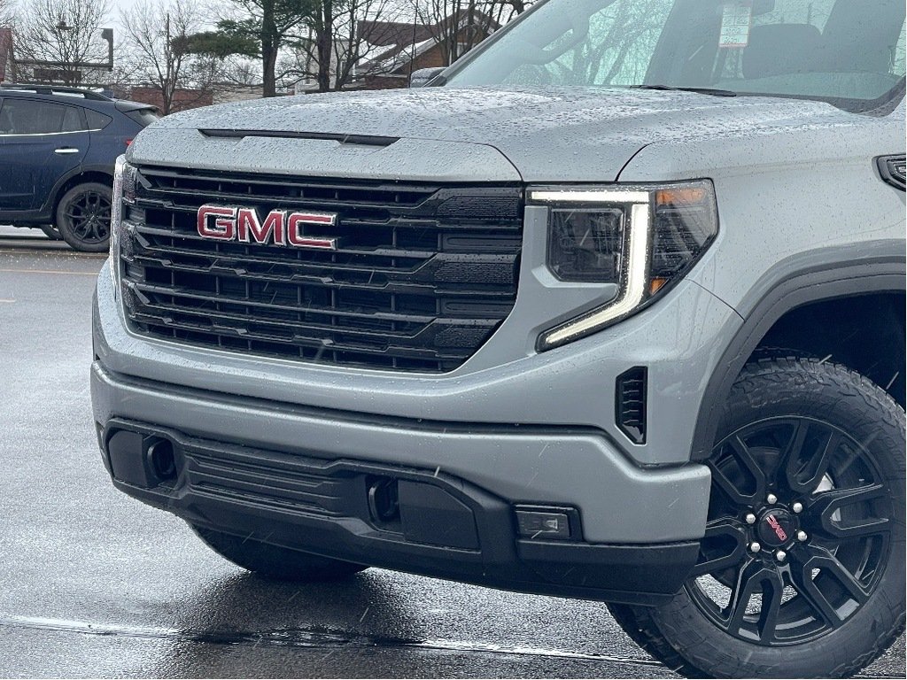 2026 GMC Sierra 1500 in Joliette, Quebec - 6 - w1024h768px