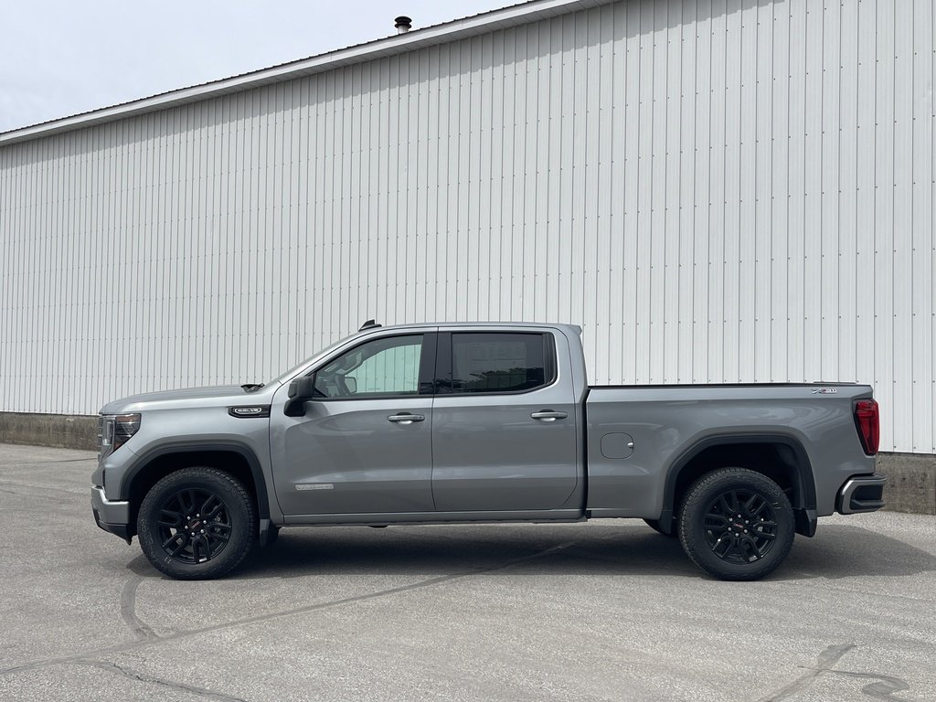 GMC Sierra 1500  2026 à Joliette, Québec - 3 - w1024h768px