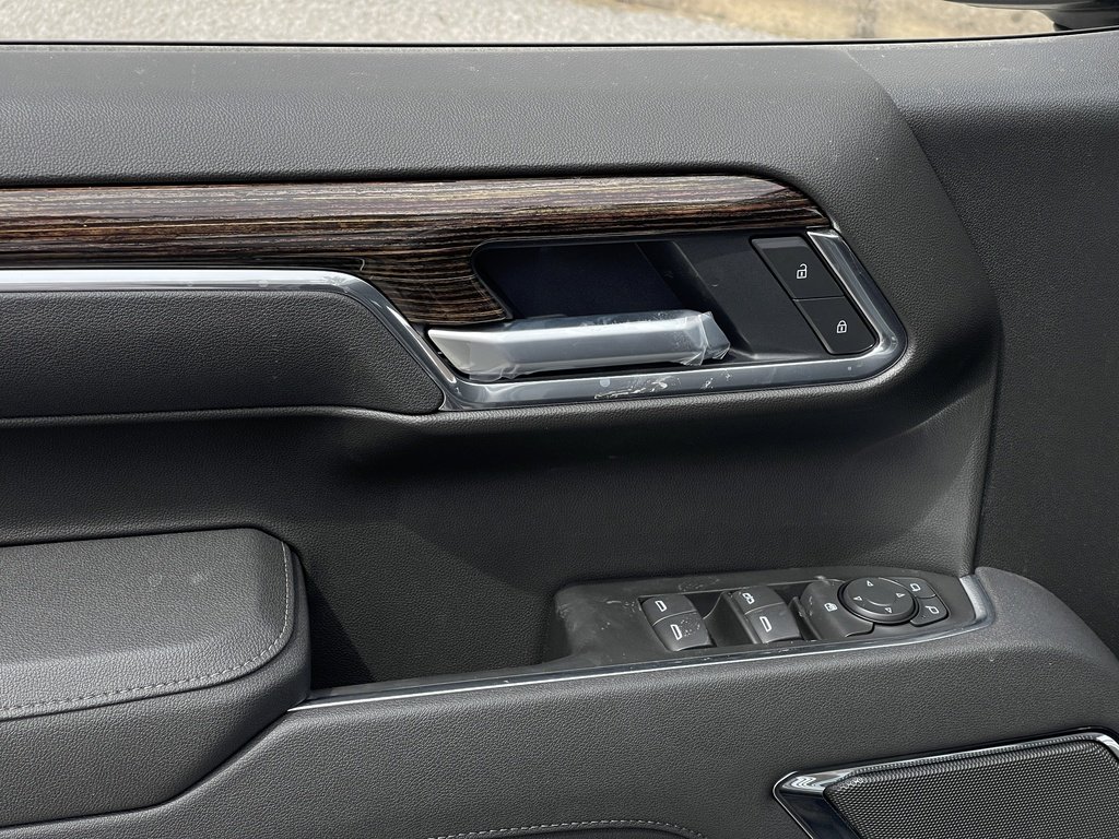 GMC Sierra 1500  2026 à Joliette, Québec - 11 - w1024h768px