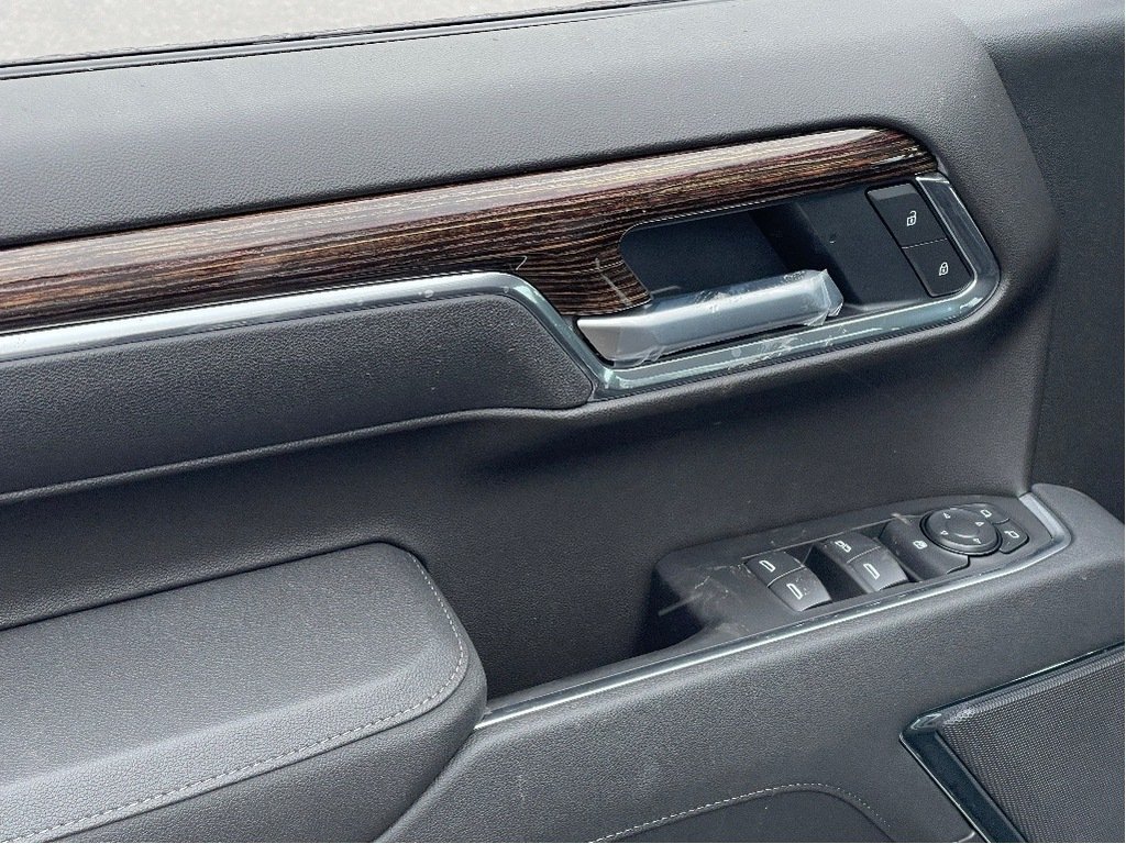 GMC Sierra 1500  2026 à Joliette, Québec - 12 - w1024h768px