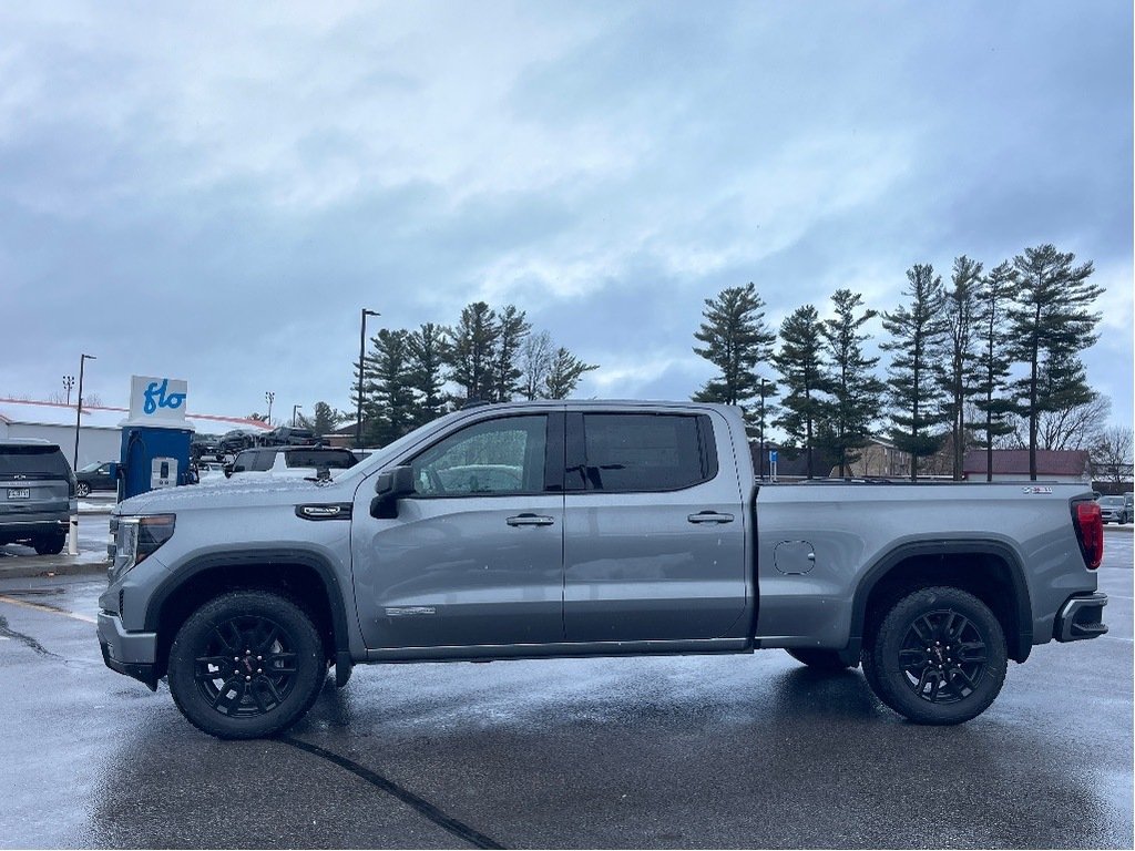 GMC Sierra 1500  2026 à Joliette, Québec - 3 - w1024h768px