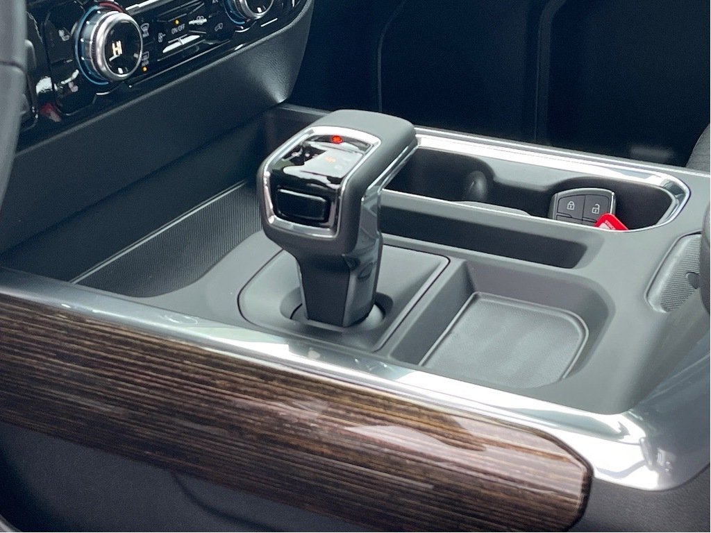 GMC Sierra 1500  2026 à Joliette, Québec - 18 - w1024h768px