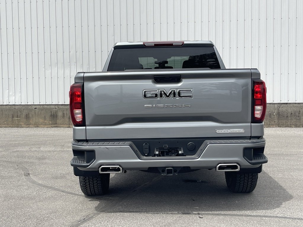 GMC Sierra 1500  2026 à Joliette, Québec - 5 - w1024h768px