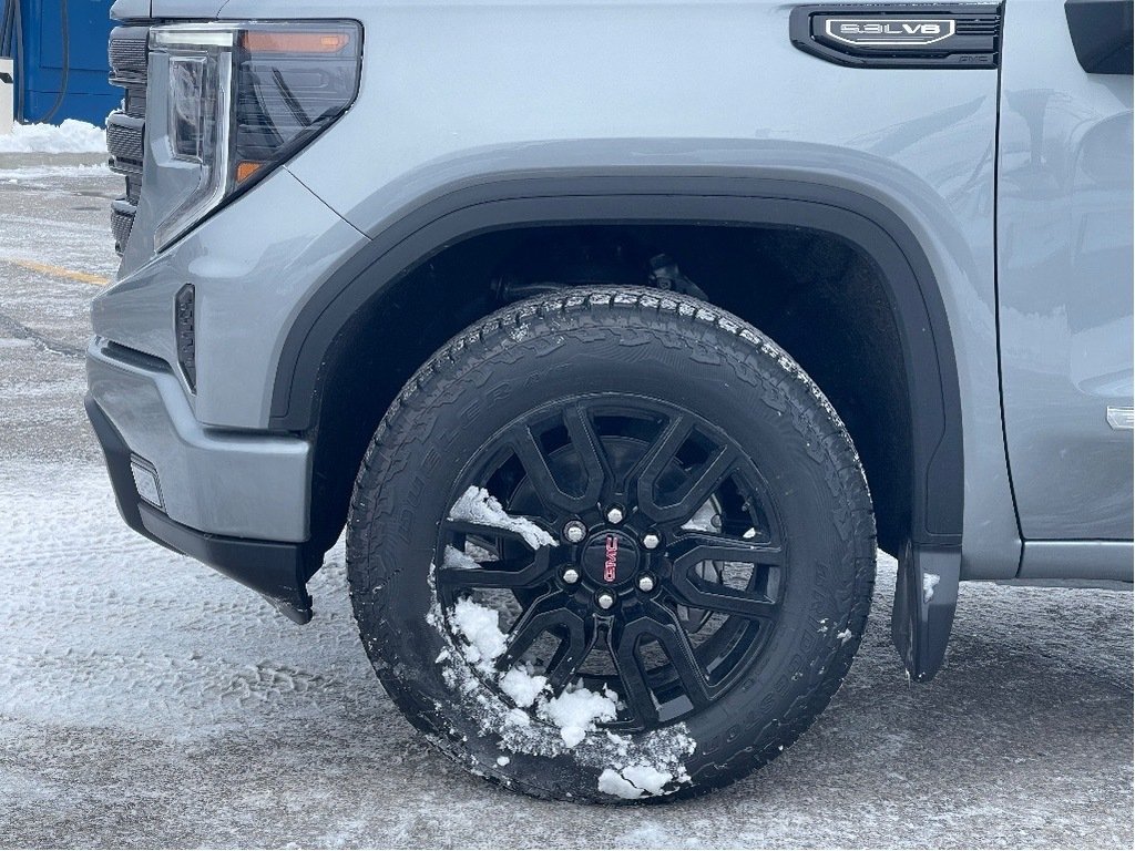 2026 GMC Sierra 1500 in Joliette, Quebec - 7 - w1024h768px