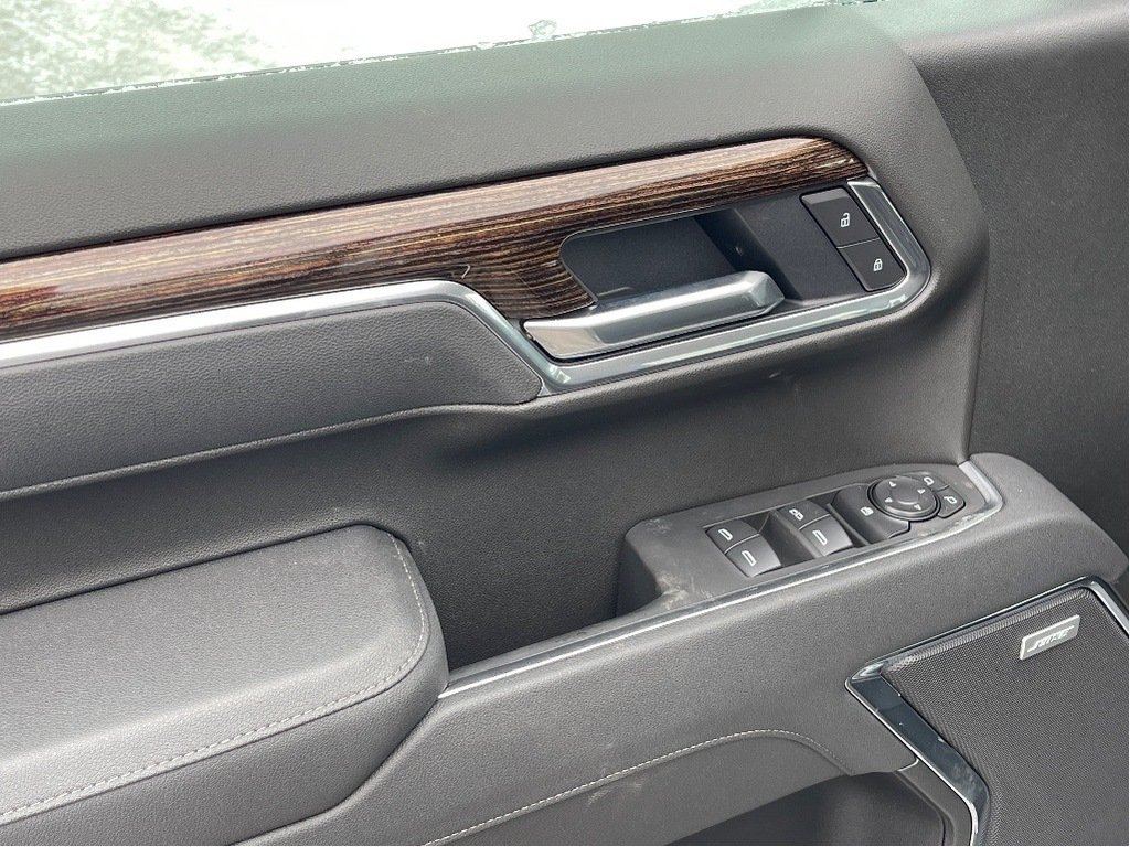 2026 GMC Sierra 1500 in Joliette, Quebec - 12 - w1024h768px