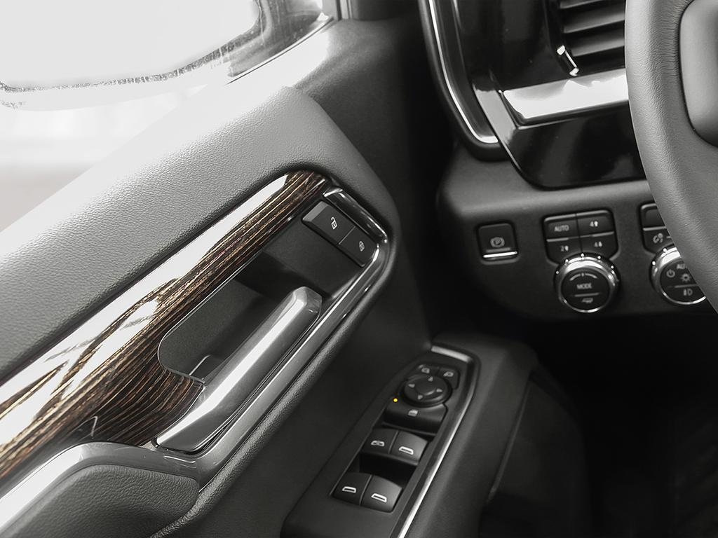 2026 GMC Sierra 1500 in Joliette, Quebec - 16 - w1024h768px