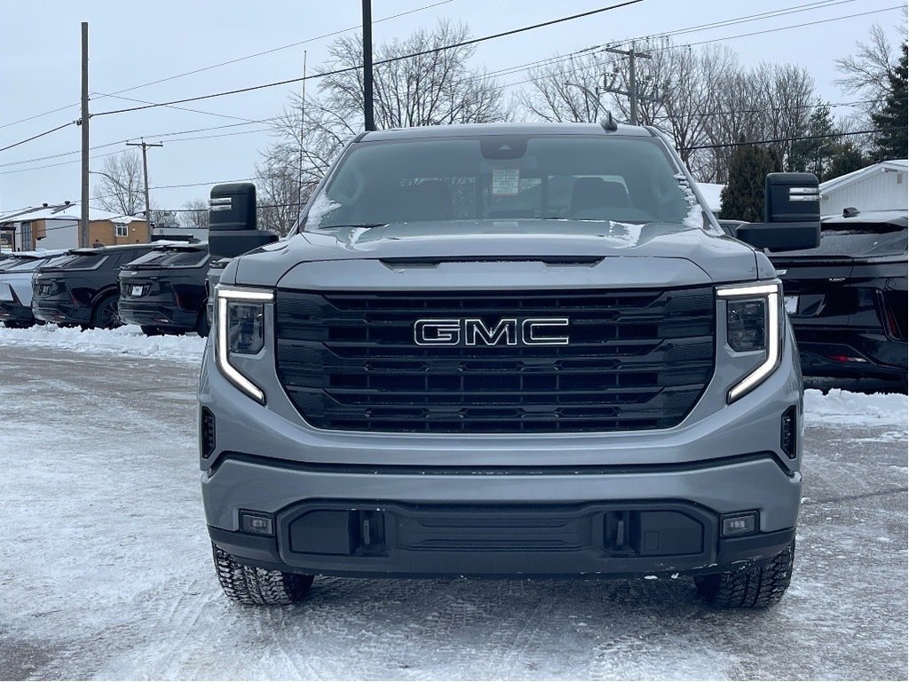 2026 GMC Sierra 1500 in Joliette, Quebec - 2 - w1024h768px