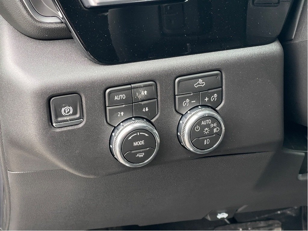 2026 GMC Sierra 1500 in Joliette, Quebec - 13 - w1024h768px