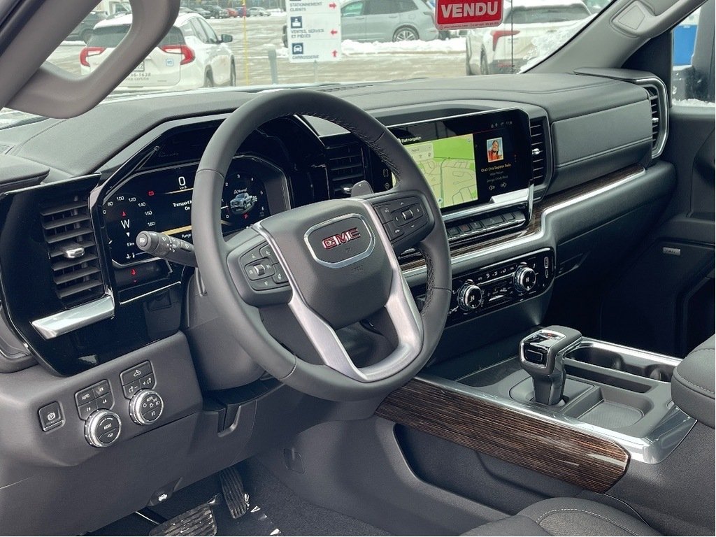 2026 GMC Sierra 1500 in Joliette, Quebec - 8 - w1024h768px