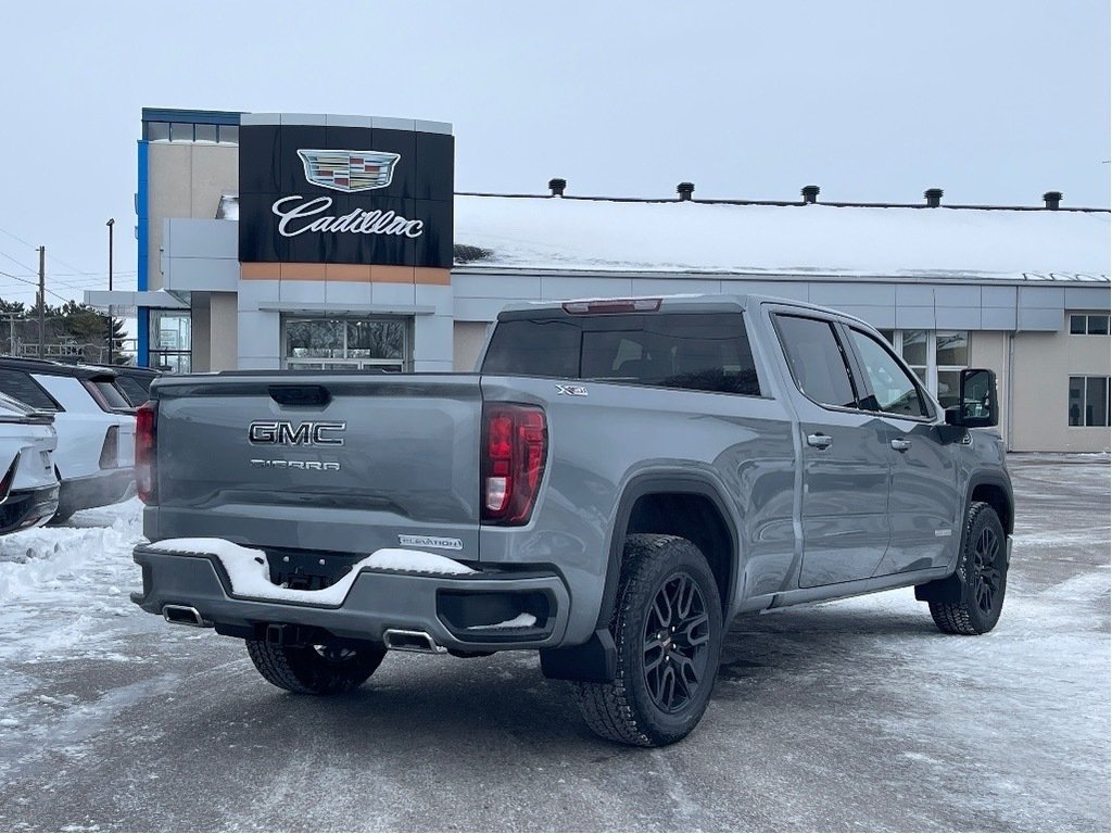 2026 GMC Sierra 1500 in Joliette, Quebec - 4 - w1024h768px