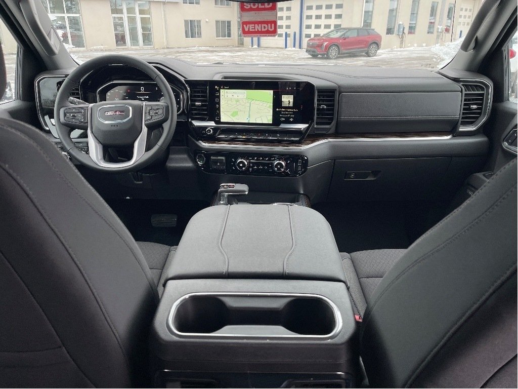 2026 GMC Sierra 1500 in Joliette, Quebec - 11 - w1024h768px
