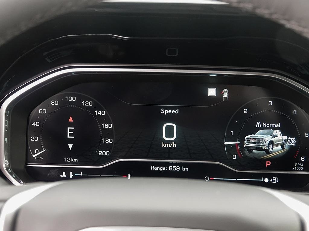 2026 GMC Sierra 1500 in Joliette, Quebec - 14 - w1024h768px