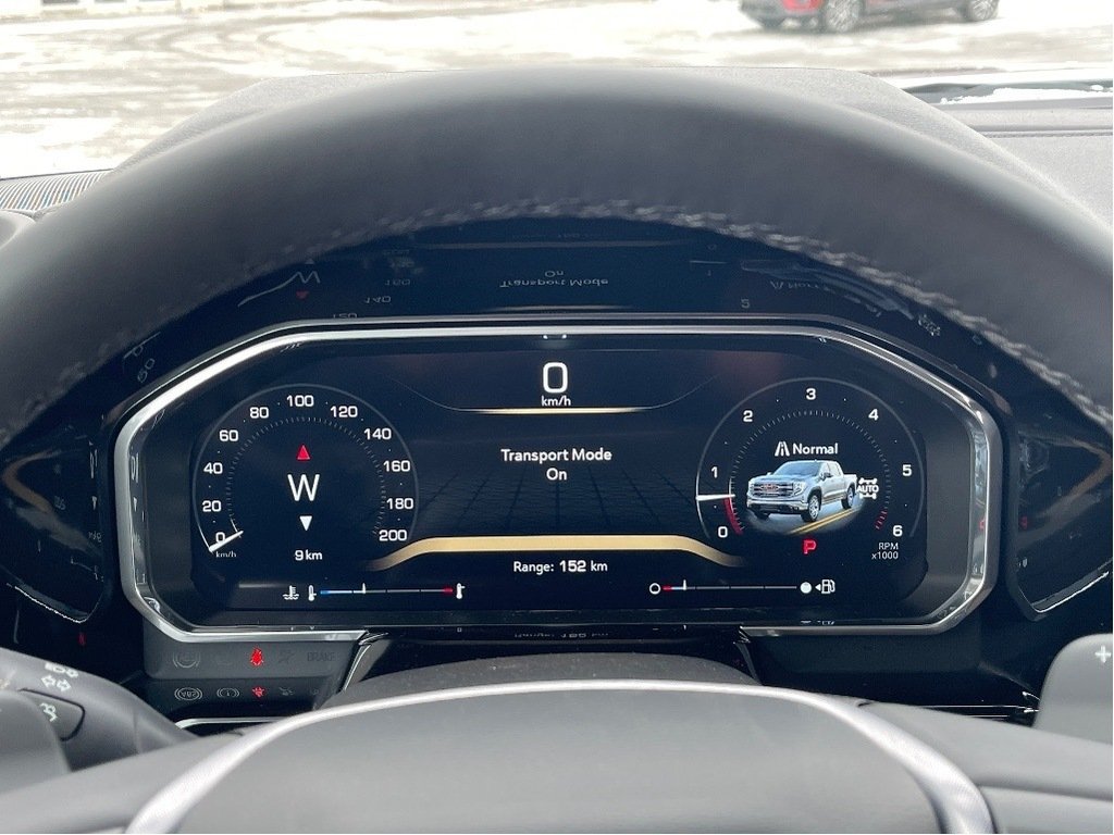 2026 GMC Sierra 1500 in Joliette, Quebec - 15 - w1024h768px