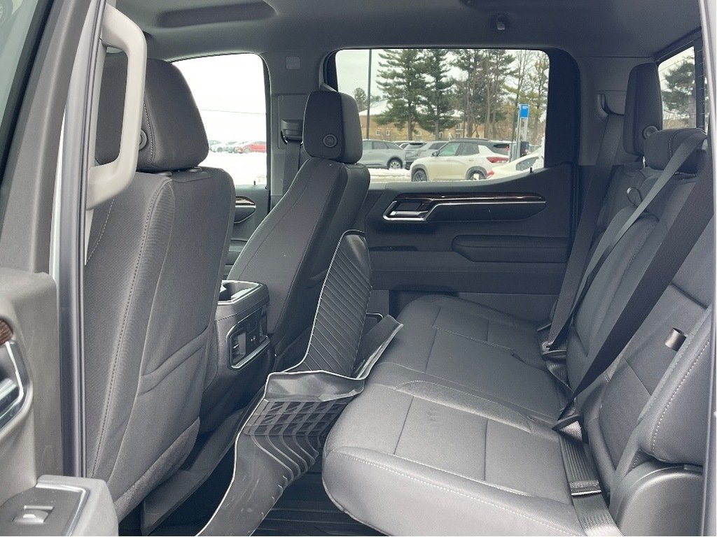 2026 GMC Sierra 1500 in Joliette, Quebec - 10 - w1024h768px