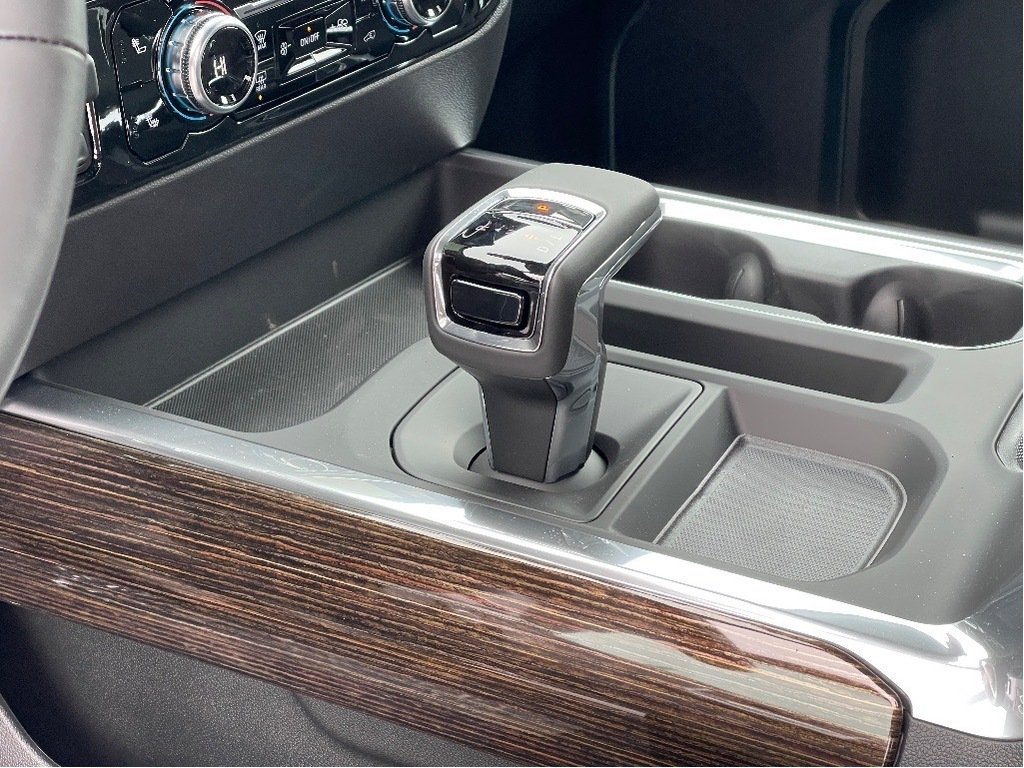 2026 GMC Sierra 1500 in Joliette, Quebec - 19 - w1024h768px