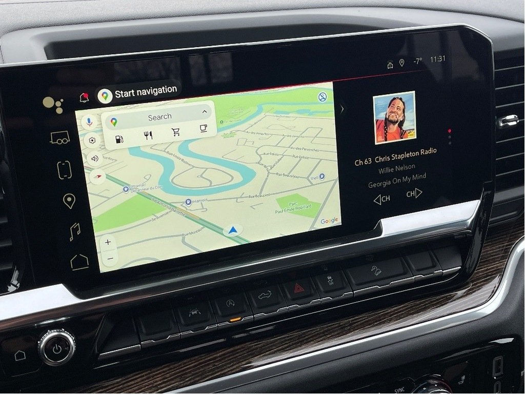 2026 GMC Sierra 1500 in Joliette, Quebec - 16 - w1024h768px