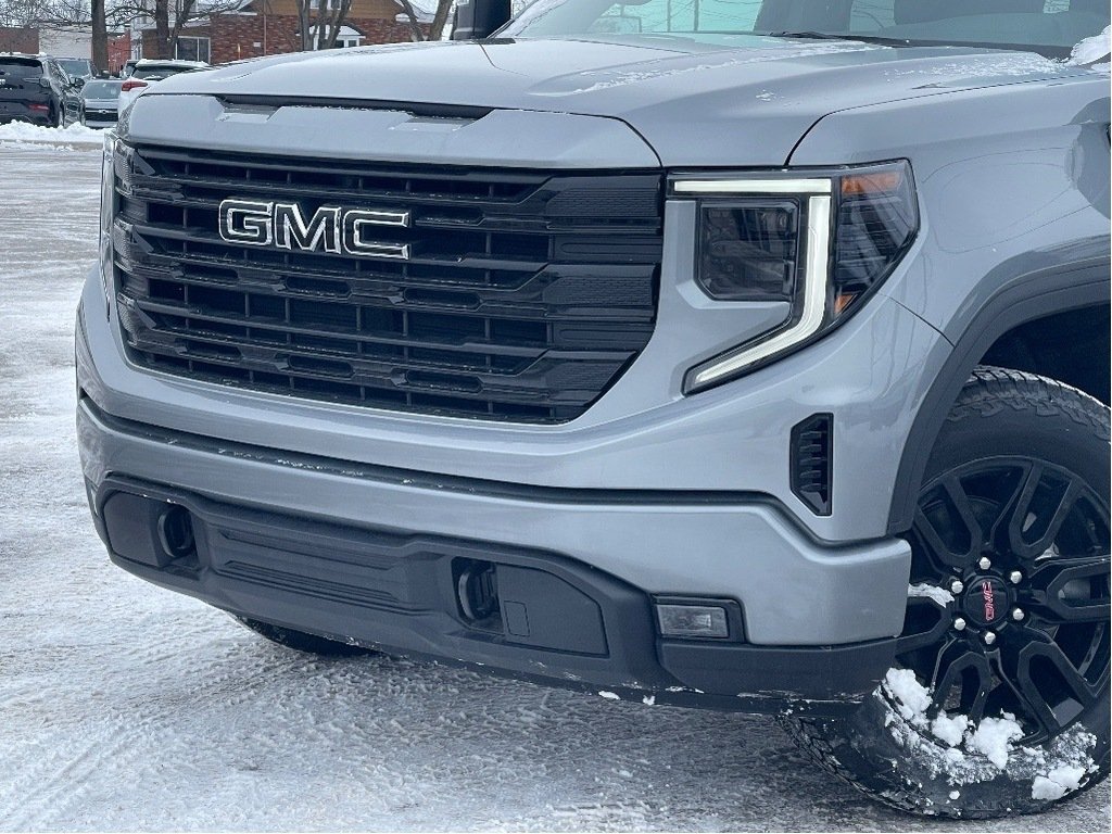 2026 GMC Sierra 1500 in Joliette, Quebec - 6 - w1024h768px