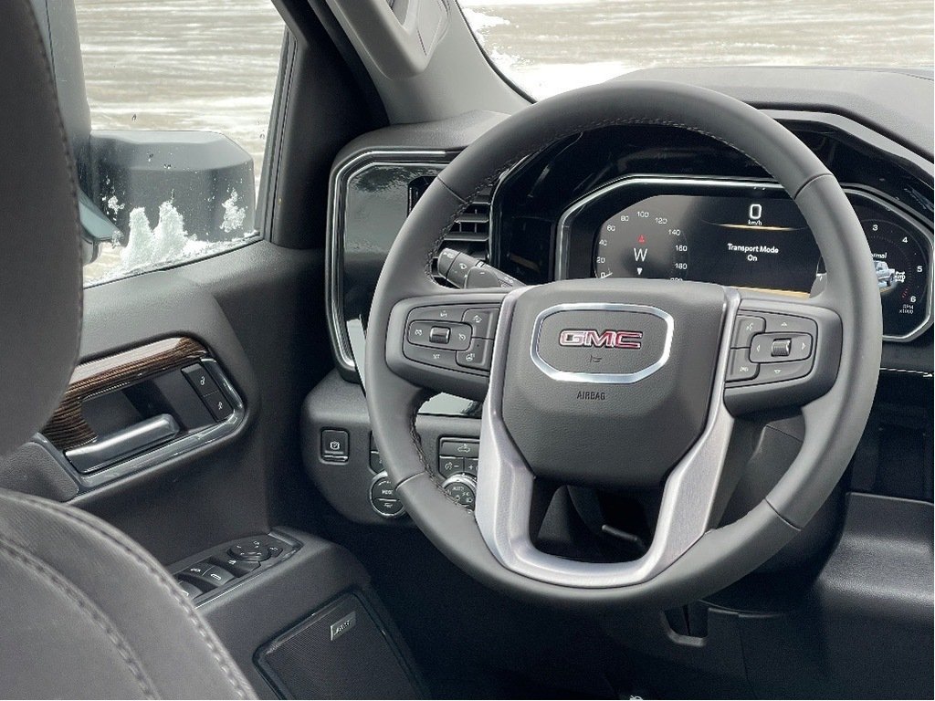 2026 GMC Sierra 1500 in Joliette, Quebec - 14 - w1024h768px