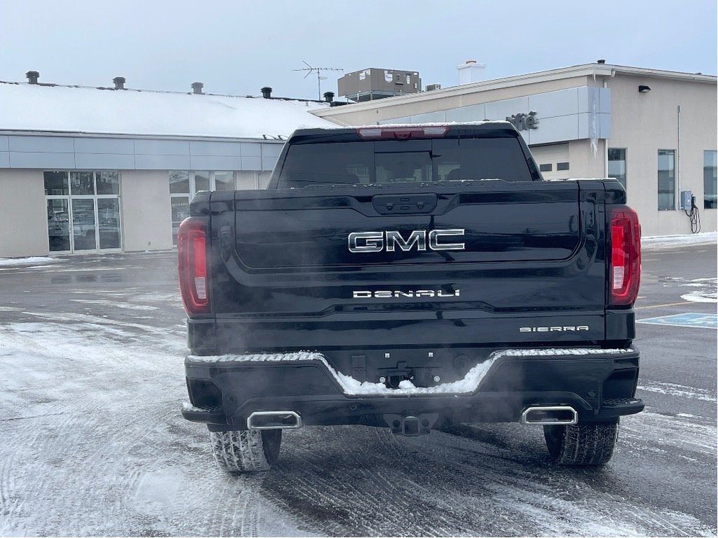 2026 GMC Sierra 1500 in Joliette, Quebec - 5 - w1024h768px