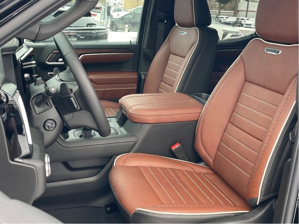 2026 GMC Sierra 1500 in Joliette, Quebec - 10 - w1024h768px