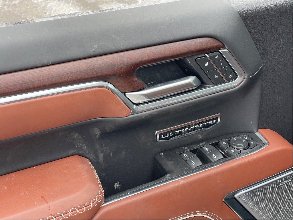 2026 GMC Sierra 1500 in Joliette, Quebec - 13 - w1024h768px