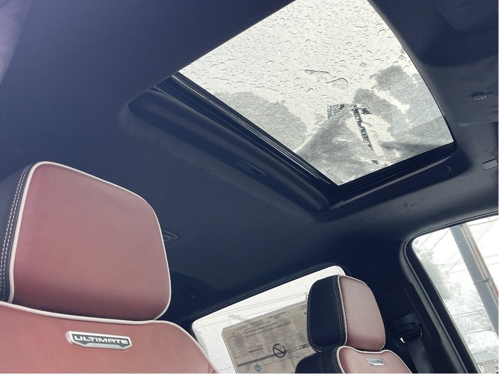 2026 GMC Sierra 1500 in Joliette, Quebec - 8 - w1024h768px