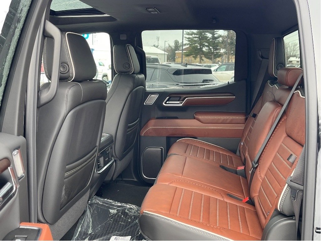 GMC Sierra 1500  2026 à Joliette, Québec - 11 - w1024h768px