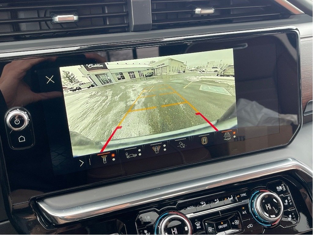 2026 GMC Sierra 1500 in Joliette, Quebec - 19 - w1024h768px