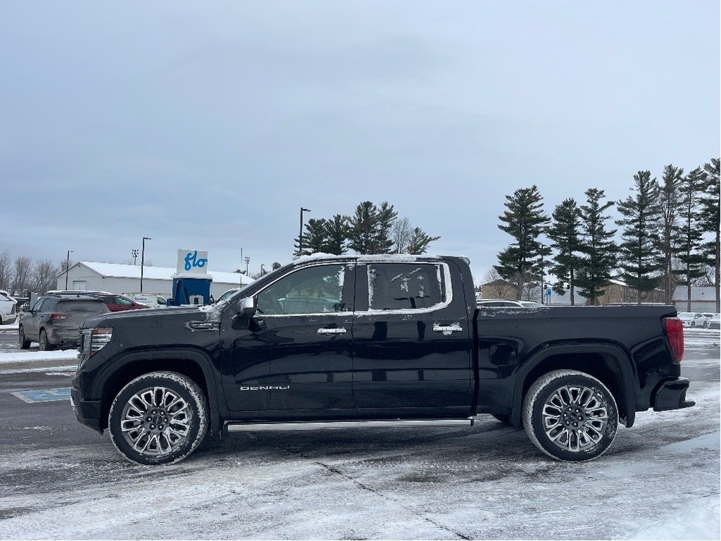 2026 GMC Sierra 1500 in Joliette, Quebec - 3 - w1024h768px