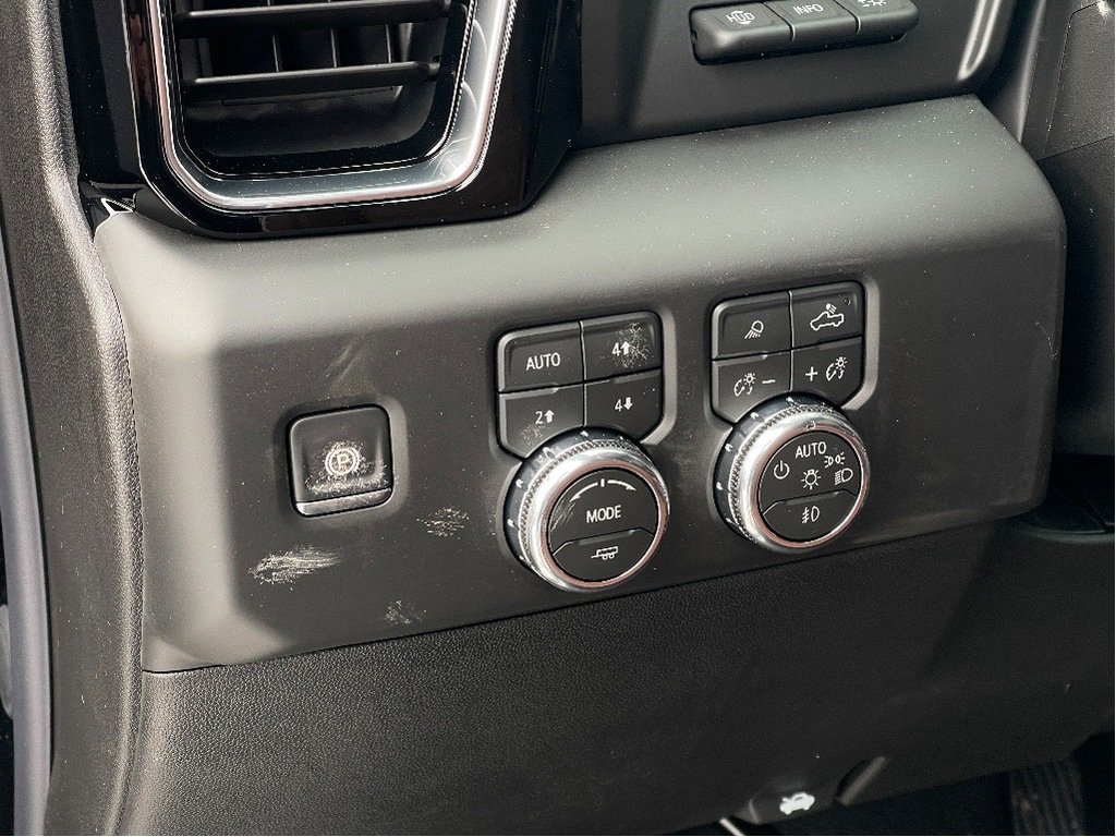 2026 GMC Sierra 1500 in Joliette, Quebec - 14 - w1024h768px