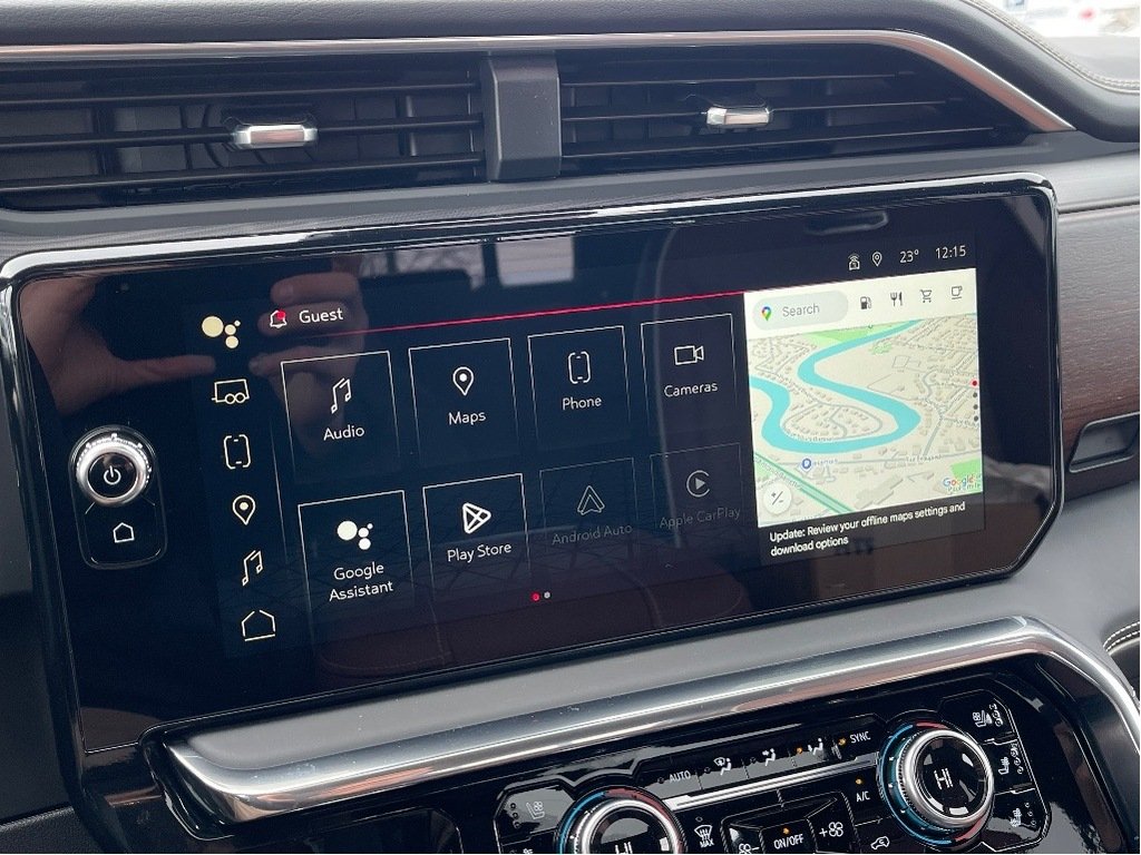 2026 GMC Sierra 1500 in Joliette, Quebec - 17 - w1024h768px