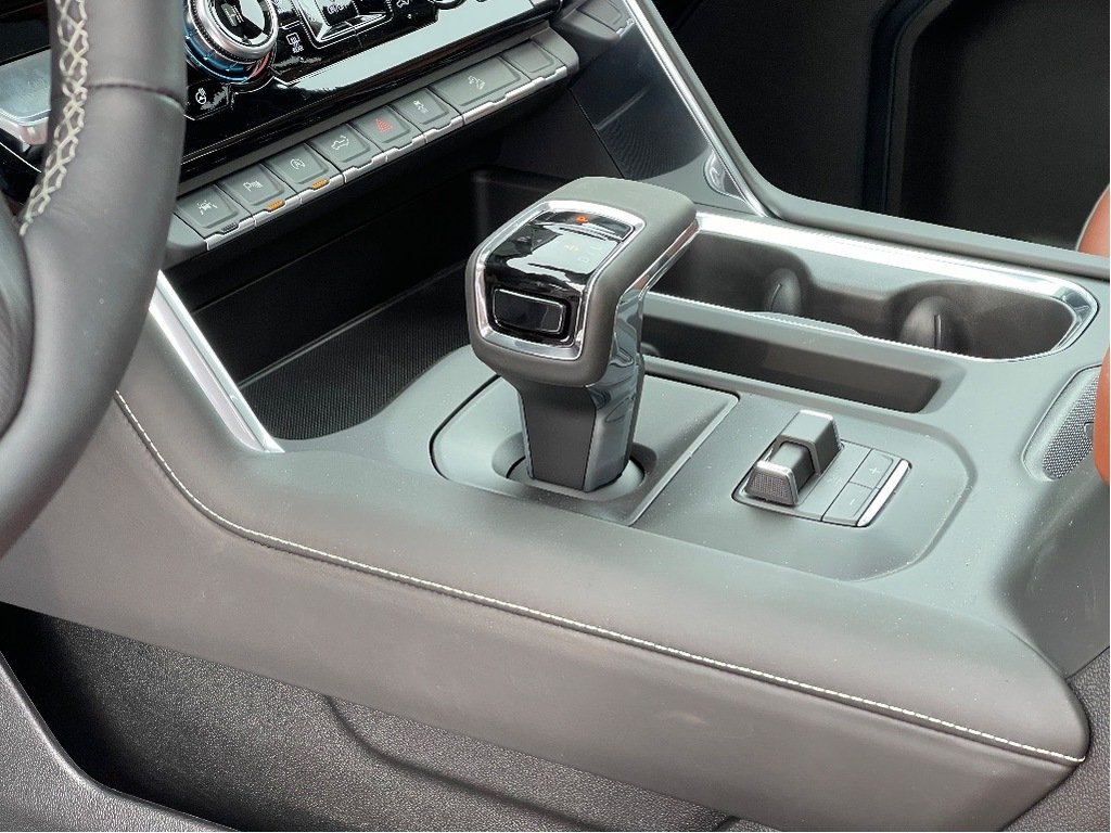 2026 GMC Sierra 1500 in Joliette, Quebec - 21 - w1024h768px