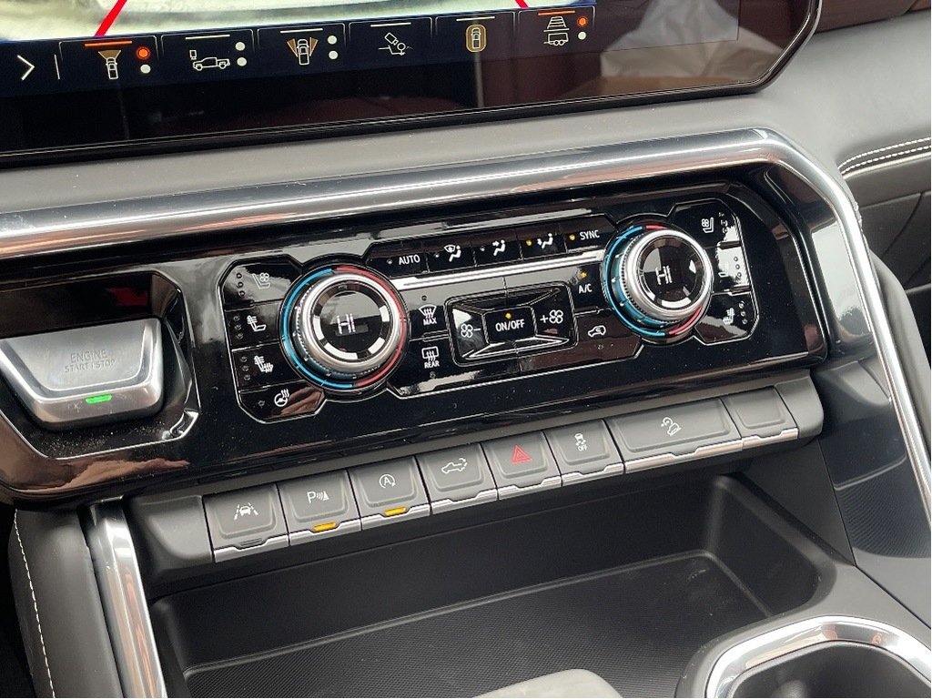 2026 GMC Sierra 1500 in Joliette, Quebec - 20 - w1024h768px