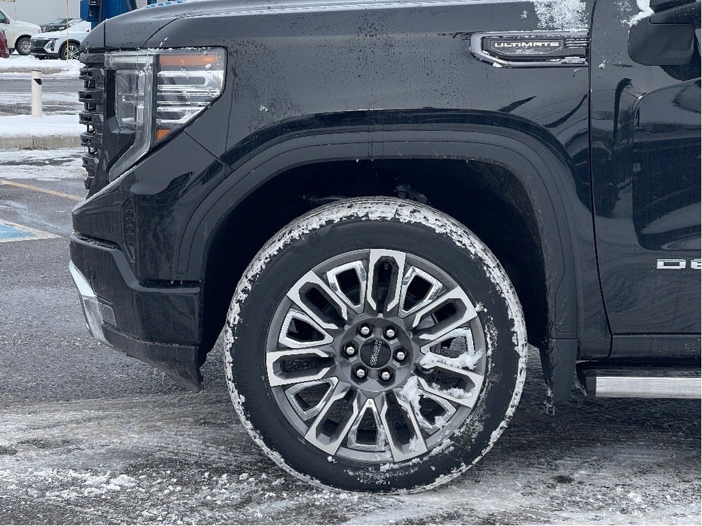 2026 GMC Sierra 1500 in Joliette, Quebec - 7 - w1024h768px