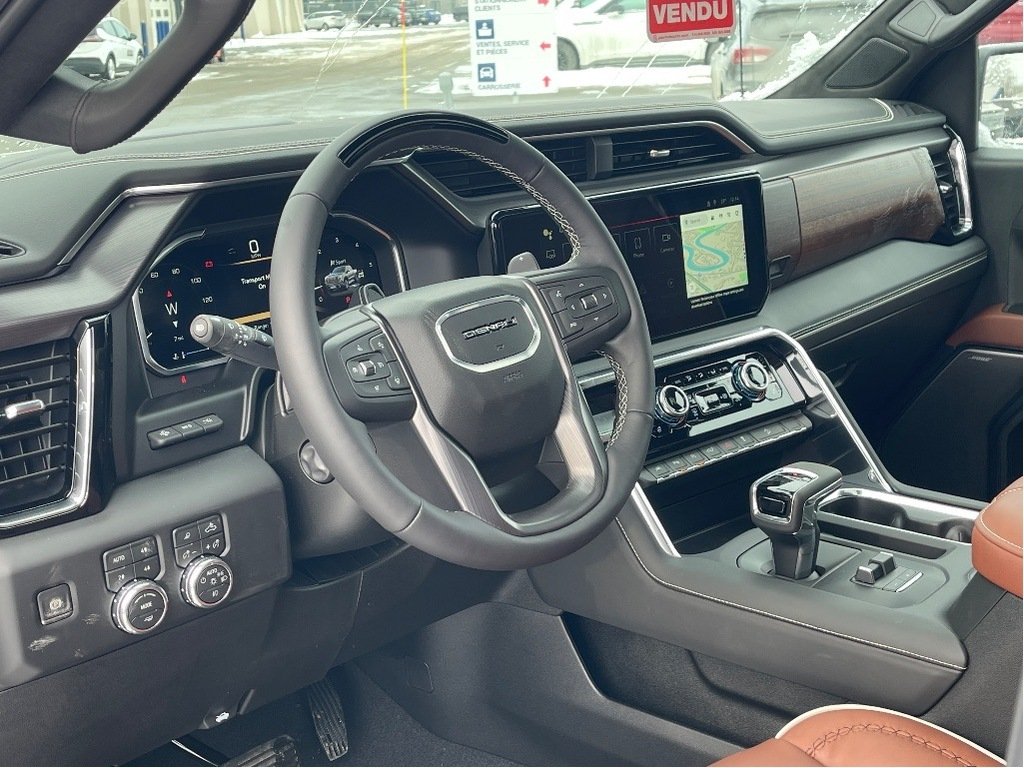2026 GMC Sierra 1500 in Joliette, Quebec - 9 - w1024h768px