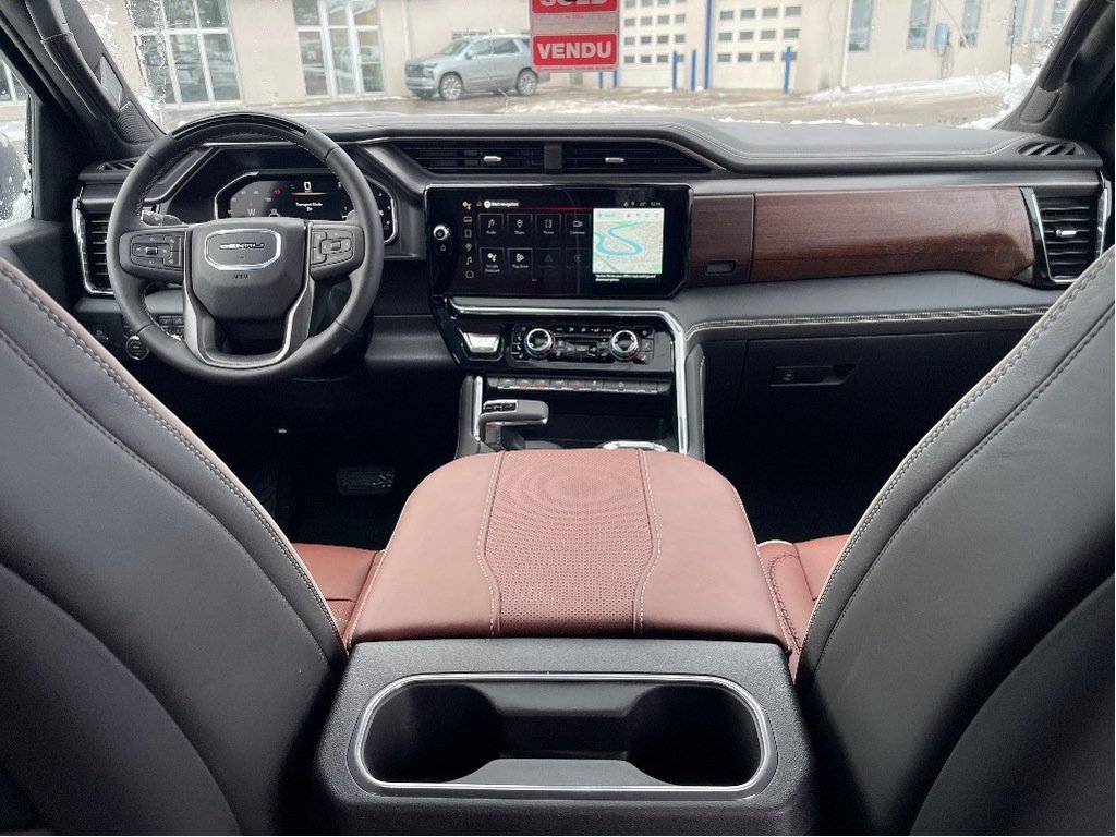 2026 GMC Sierra 1500 in Joliette, Quebec - 12 - w1024h768px
