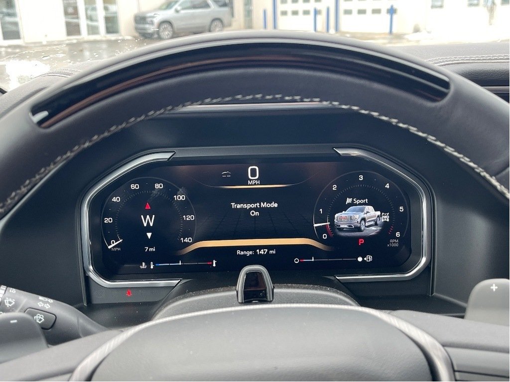 2026 GMC Sierra 1500 in Joliette, Quebec - 16 - w1024h768px