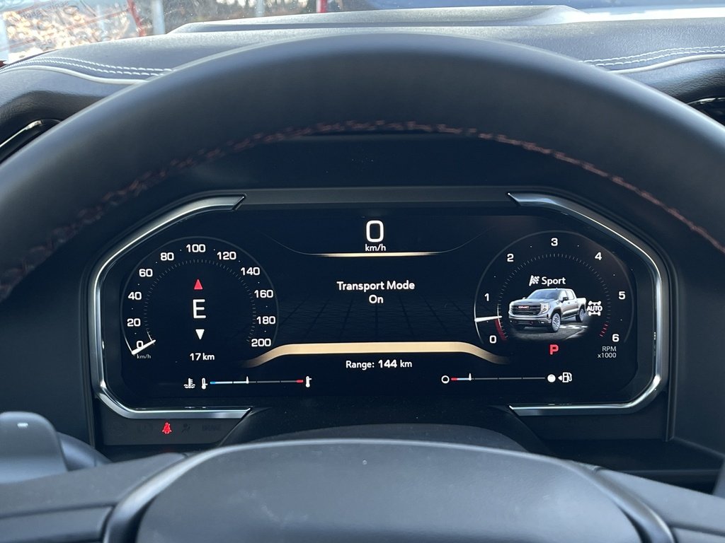 2026 GMC Sierra 1500 in Joliette, Quebec - 14 - w1024h768px