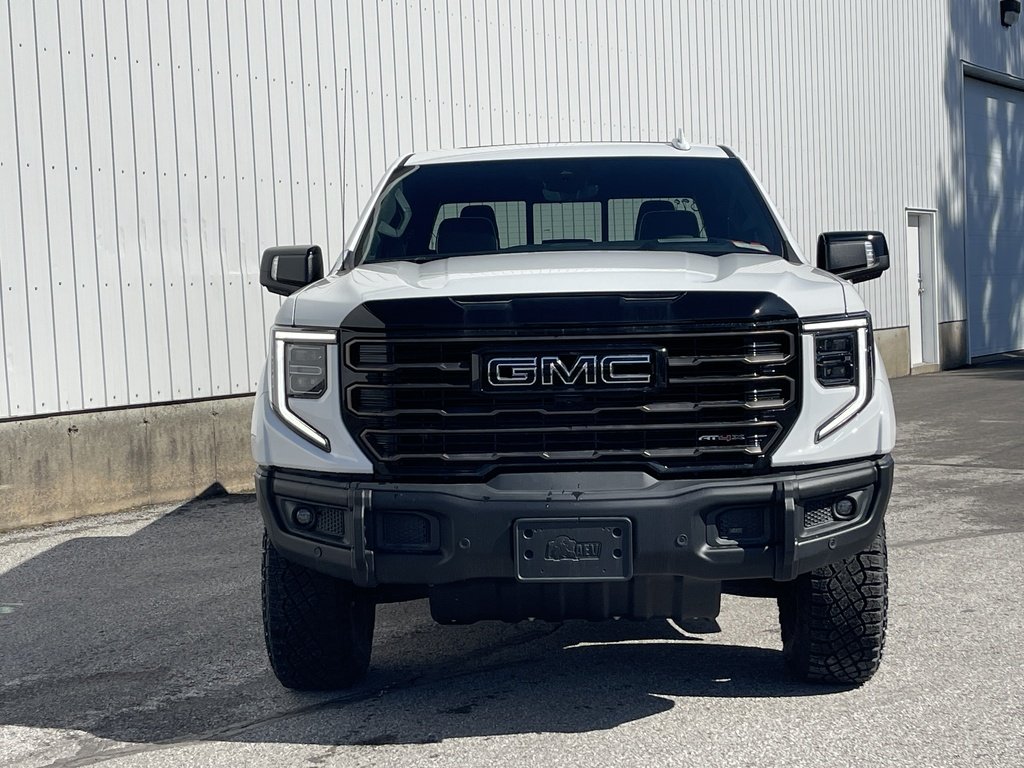 2026 GMC Sierra 1500 in Joliette, Quebec - 2 - w1024h768px