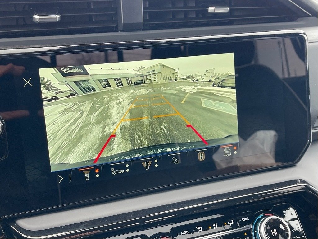 GMC Sierra 1500  2026 à Joliette, Québec - 18 - w1024h768px