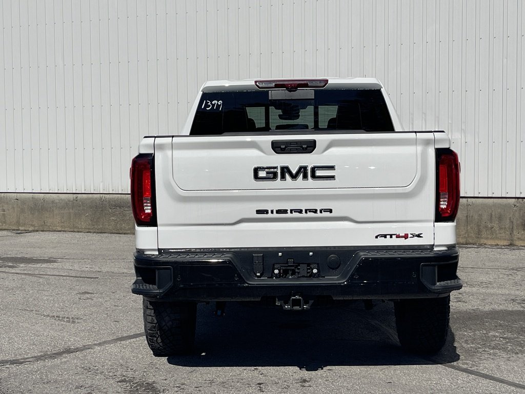 2026 GMC Sierra 1500 in Joliette, Quebec - 5 - w1024h768px