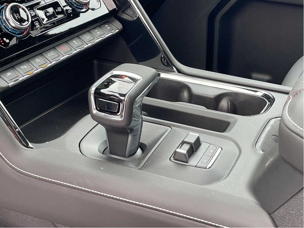 GMC Sierra 1500  2026 à Joliette, Québec - 20 - w1024h768px