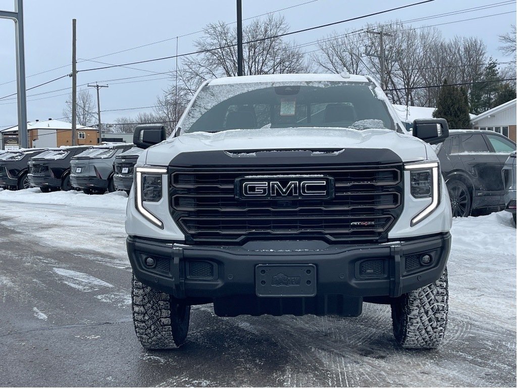 GMC Sierra 1500  2026 à Joliette, Québec - 2 - w1024h768px